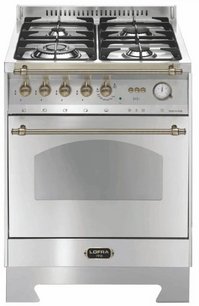 Варочный центр Lofra RS66GVGT/Ci Bronze фото в Новосибирске