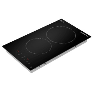 Варочная панель Маунфилд CVCE292STBK фото 3 в Новосибирске Варочная панель Maunfeld CVCE292STBK фото 3 в Новосибирске