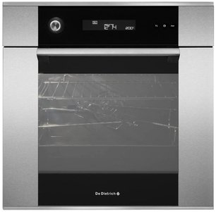Духовой шкаф De Dietrich DOP6547X фото в Новосибирске