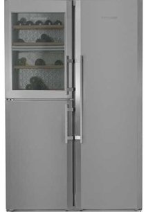 Холодильник Liebherr SBSes 7165 PremiumPlus Vinidor BioFresh NoFrost фото 3 в Новосибирске