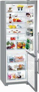 Холодильник Liebherr CNPesf 4006 Comfort NoFrost фото в Новосибирске