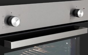 Электрический духовой шкаф Zigmund Shtain E 175 S фото 2 в Новосибирске