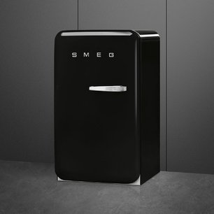 Холодильник Смег FAB10LBL6 фото 4 в Новосибирске Холодильник Smeg FAB10LBL6 фото 4 в Новосибирске