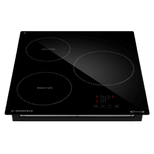 Индукционная варочная панель Maunfeld AVI4531BK фото 3 в Новосибирске