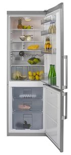 Двухкамерный холодильник Vestfrost VF 185 EH фото 2 в Новосибирске