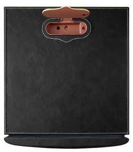 Хьюмидор Afidano L5 (Черный оникс) фото 4 в Новосибирске