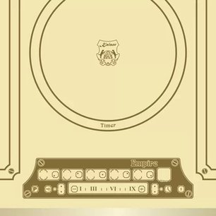 Варочная панель Кайзер KCT 7795 FI ElfEm фото 3 в Новосибирске Варочная панель Kaiser KCT 7795 FI ElfEm фото 3 в Новосибирске