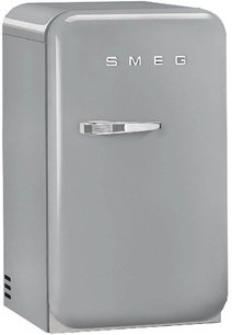 Мини-бар Смег FAB5LSV фото 2 в Новосибирске Мини-бар Smeg FAB5LSV фото 2 в Новосибирске