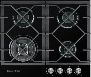 Варочная панель Зигмунд Штайн MN 175.61 B фото в Новосибирске Варочная панель Zigmund Shtain MN 175.61 B фото в Новосибирске