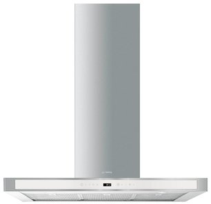 Вытяжка Smeg KS912BXE фото в Новосибирске