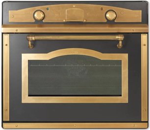 Духовой шкаф Restart ELF072 GR фото в Новосибирске