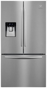 Холодильник Electrolux EN 6084 JOX фото в Новосибирске