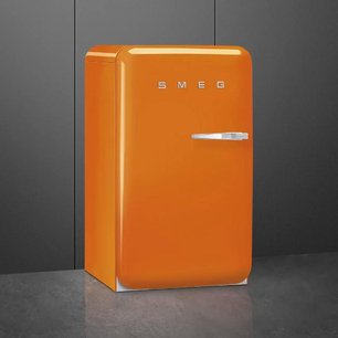 Холодильник Смег FAB10LOR5 фото 3 в Новосибирске Холодильник Smeg FAB10LOR5 фото 3 в Новосибирске