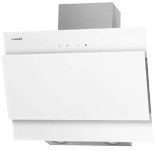 Вытяжка Maunfeld TOWER LUX 60 White фото в Новосибирске