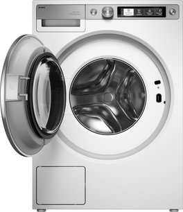 Стиральная машина Аско W7096XW фото 3 в Новосибирске Стиральная машина Asko W7096XW фото 3 в Новосибирске