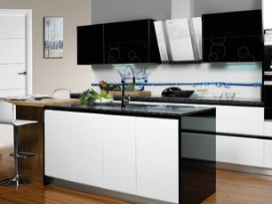 Вытяжка Маунфилд TRENT 50 WHITE GLASS W фото 2 в Новосибирске Вытяжка Maunfeld TRENT 50 WHITE GLASS W фото 2 в Новосибирске