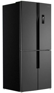 Холодильник Maunfeld MFF182NFSBE фото 4 в Новосибирске