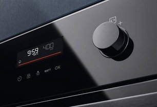 Встраиваемая микроволновая печь Электролюкс EVM 6E46Z фото 2 в Новосибирске Встраиваемая микроволновая печь Electrolux EVM 6E46Z фото 2 в Новосибирске