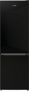 Двухкамерный холодильник Gorenje NRK6192CBK4 фото 4 в Новосибирске