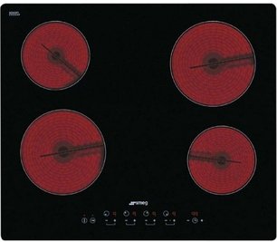 Варочная панель Смег SE2640TD2 фото в Новосибирске Варочная панель Smeg SE2640TD2 фото в Новосибирске