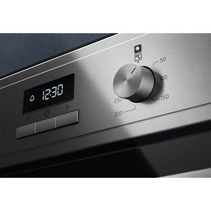 Духовой шкаф Electrolux EOF3H50X фото 4 в Новосибирске
