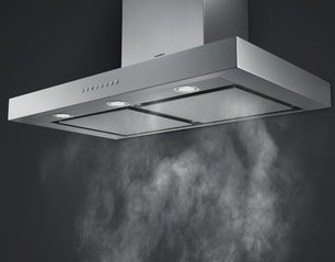 Вытяжка Гаггенау AW 221-190 фото 2 в Новосибирске Вытяжка Gaggenau AW 221-190 фото 2 в Новосибирске