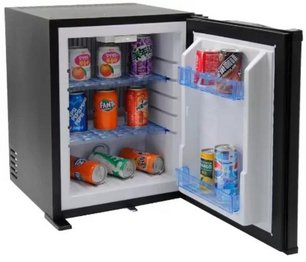 Винный шкаф Cold Vine MCA-30B фото 2 в Новосибирске