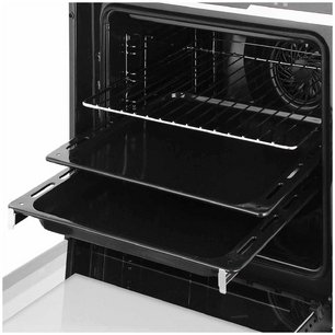 Духовой шкаф Haier HOD-PM08VGBX фото 4 в Новосибирске