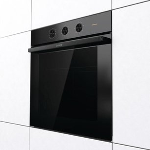 Духовой шкаф Горение BO6727E03BG фото 3 в Новосибирске Духовой шкаф Gorenje BO6727E03BG фото 3 в Новосибирске