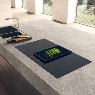 Индукционная варочная панель Аско HID925MFC фото 4 в Новосибирске Индукционная варочная панель Asko HID925MFC фото 4 в Новосибирске