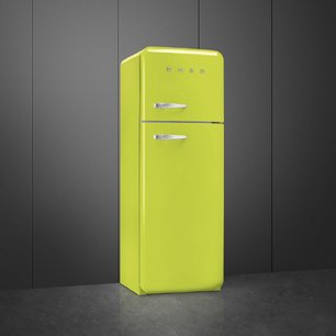 Холодильник Смег FAB30RLI6 фото 4 в Новосибирске Холодильник Smeg FAB30RLI6 фото 4 в Новосибирске