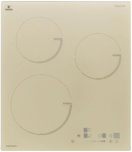 Индукционная варочная панель Krona VENTO 45 IV B фото в Новосибирске Индукционная варочная панель Krona VENTO 45 IV B фото в Новосибирске