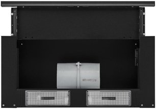 Вытяжка Krona KAMILLA ECO 600 B фото 4 в Новосибирске Вытяжка Krona KAMILLA ECO 600 B фото 4 в Новосибирске
