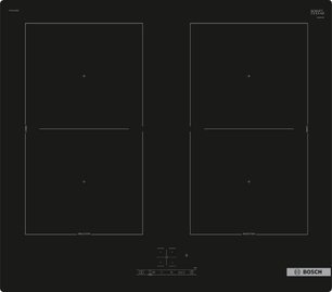 Индукционная варочная панель Бош PVQ61RBB5E фото в Новосибирске Индукционная варочная панель Bosch PVQ61RBB5E фото в Новосибирске