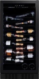 Винный шкаф Dunavox DX-70.258MB фото в Новосибирске