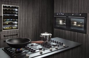 Духовой шкаф Asko OCS8487A фото 2 в Новосибирске