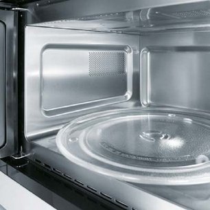 Микроволновая печь Миле M 8261-2 BK фото 4 в Новосибирске Микроволновая печь Miele M 8261-2 BK фото 4 в Новосибирске