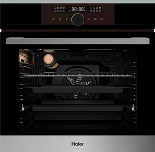 Духовой шкаф Haier HOX-FP5ABX фото в Новосибирске