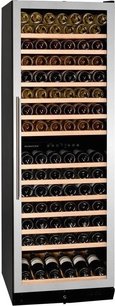Винный шкаф Dunavox DX-166.428SDSK фото в Новосибирске