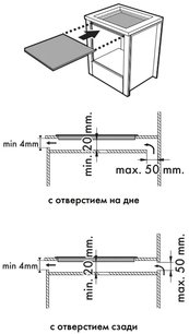 Варочная панель Smeg SI964PM фото 4 в Новосибирске