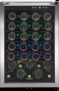 Винный шкаф Frigidaire FFWC4222QS фото в Новосибирске