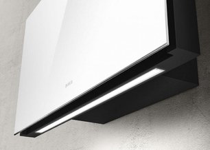 Вытяжка Elica PLAT WH/F/55 фото 3 в Новосибирске