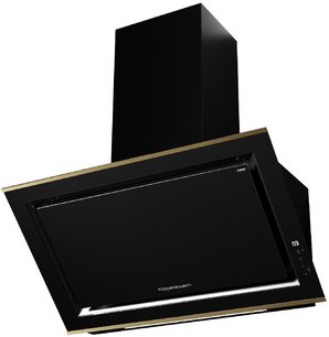 Вытяжка Куперсбуш DW 9880.0 S4 Gold фото в Новосибирске Вытяжка Kuppersbusch DW 9880.0 S4 Gold фото в Новосибирске