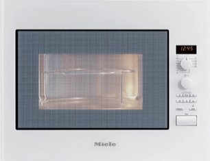 Микроволновая печь Миле M 8261-2 Brilliance фото в Новосибирске Микроволновая печь Miele M 8261-2 Brilliance фото в Новосибирске