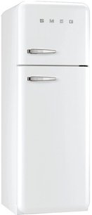 Холодильник Смег FAB30RB1 фото в Новосибирске Холодильник Smeg FAB30RB1 фото в Новосибирске