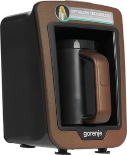 Электрическая турка-кофеварка Gorenje ATCM730T фото 2 в Новосибирске