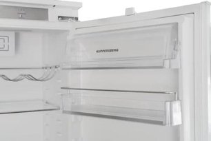 Встраиваемый холодильник Куперсберг KRB 19369 фото 3 в Новосибирске Встраиваемый холодильник Kuppersberg KRB 19369 фото 3 в Новосибирске