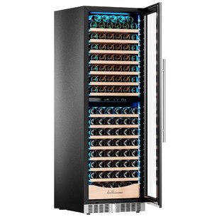Винный шкаф Meyvel MV163PRO-KST2 фото 4 в Новосибирске