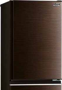 Холодильник Mitsubishi Electric MR-CXR46EN-BRW-R фото 3 в Новосибирске