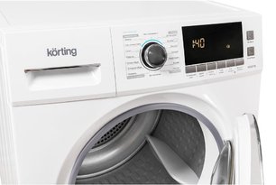 Сушильная машина Кертинг KD 60 T8 фото 3 в Новосибирске Сушильная машина Korting KD 60 T8 фото 3 в Новосибирске